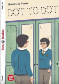 Teen Eli Readers Stage 2: Dot to Dot (800 headwords) купить