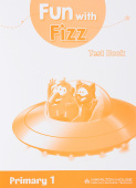 Fun with Fizz 1 Tests купить