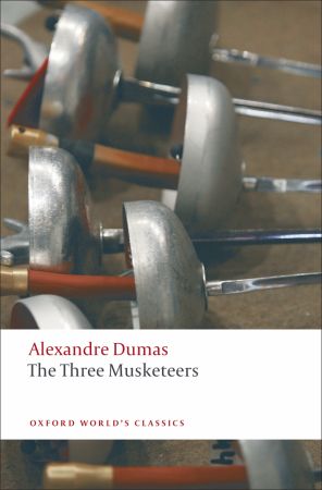 The Three Musketeers (Oxford University Press) купить