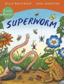 Superworm - Early Reader купить