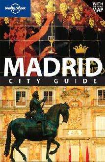 Madrid city travel guide (6th Edition) купить