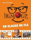 Бандикян В.С. Юмор на уроках французского языка + DVD купить