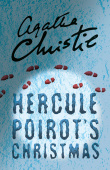 Christie Agatha. Hercule Poirot's Christmas (Ned) купить