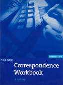 Oxford Handbook of Commercial Correspondence Workbook купить