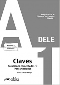 Preparación al DELE A1 Claves (Edición 2020) купить