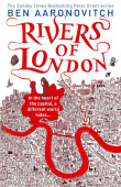 Rivers of London купить