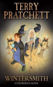 Discworld Novels Wintersmith / Paperback купить