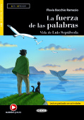 Leer y Aprender B1: La fuerza de las palabras + audio + App купить
