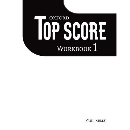 Top Score 1 Workbook купить