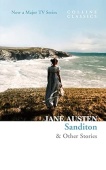 Collins Classics: Sanditon and Other Stories купить
