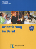 Orientierung im Beruf A2/B1 купить
