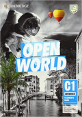 Open World C1 Advanced Teacher's Book купить