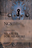 NCS: Measure for Measure купить