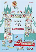 Mice in the City: London купить