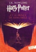 Harry Potter et le Prince de Sang-Mele (2017) купить