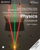 Cambridge International As and A Level Physics Workbook with Cd-Rom купить