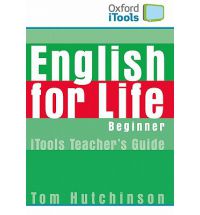 English for Life Beginner iTools Pack купить