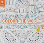Colour the World: Create beautiful artwork... купить