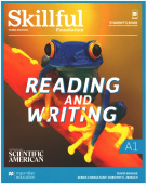 Skillful Third Edition Foundation Reading & Writing Student's Book with App and Digital Student's Book купить