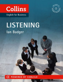 Business Listening + CD: B1-C2 купить