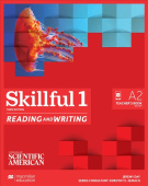 Skillful Third Edition 1 Reading & Writing Teacher's Book with App купить