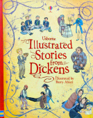 Illustrated Stories from Dickens купить