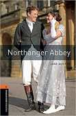 Oxford Bookworms Library Stage 2 (Pre-Intermediate) Northanger Abbey with Audio Download (access card inside) купить