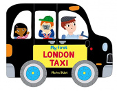 Whizzy Wheels: London Taxi купить