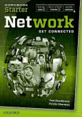 Network Starter Workbook with listening купить