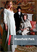 Dominoes 3 Mansfield Park with MP3 download купить