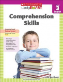 Comprehension Skills, Level 3 купить