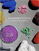 Chromatopia: An Illustrated History of Colour купить
