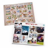 The Story Garden 5: Posters купить