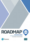 Roadmap C1-C2 Teacher's Book with Digital Resources and Assessment купить