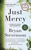 Bryan Stevenson. Just Mercy купить