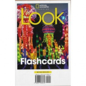 Look 2  Flashcard Set купить