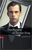 Oxford Bookworms Library Stage 3 (Intermediate) The Picture of Dorian Gray with MP3 download купить