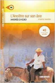 Mondes en VF B2: L'ancetre sur son ane Livre+audio купить