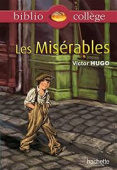 BiblioCollège - Les misérables купить