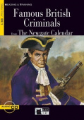 Reading & Training Step 4: Famous British Criminals from The Newgate Calendar + CD купить