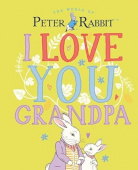 Peter Rabbit: I Love You Grandpa купить