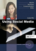 Using Social Media + CD(x1) купить