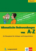 Idiomatische Redewendungen von A-Z A2-B1 купить