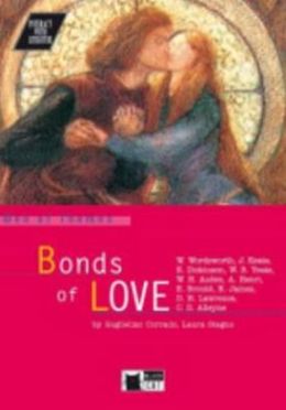 Interact with Literature Bonds of Love + CD купить
