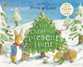 Peter Rabbit: The Christmas Present Hunt купить