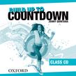 Build Up to Countdown Class Audio CD купить