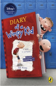 Diary of a Wimpy Kid (Book 1) Special Disney+ Cover Edition купить