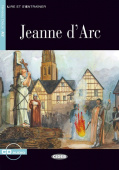 Lecture Graduee A2: Jeanne d'Arc + CD купить