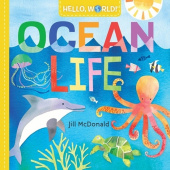 Hello, World! Ocean Life купить
