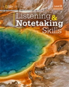 Listening & Notetaking Skills 2 + CD купить